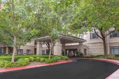 Brookdale Gaines Ranch