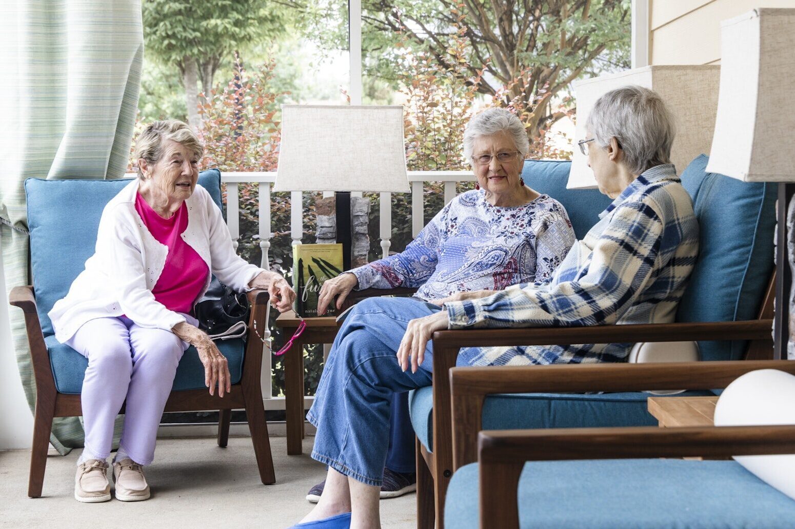 Cadence Senior Living at Mint Hill