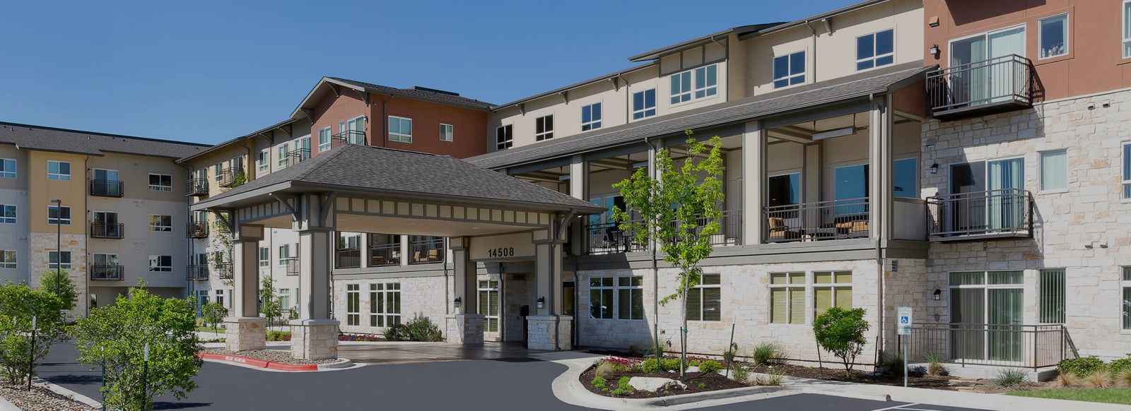 Affinity at Wells Branch