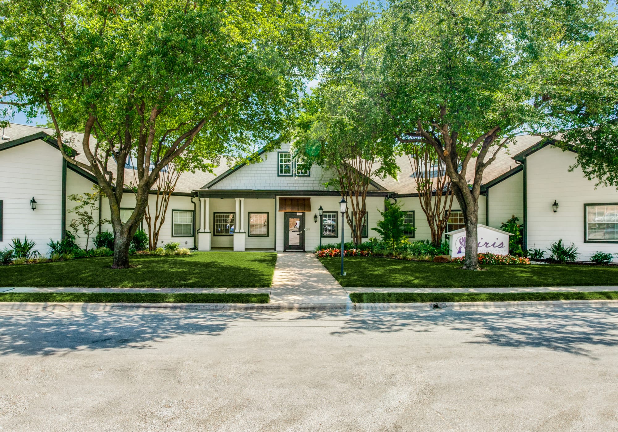 Iris Memory Care of Turtle Creek