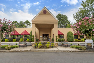 Brookdale Charlotte East
