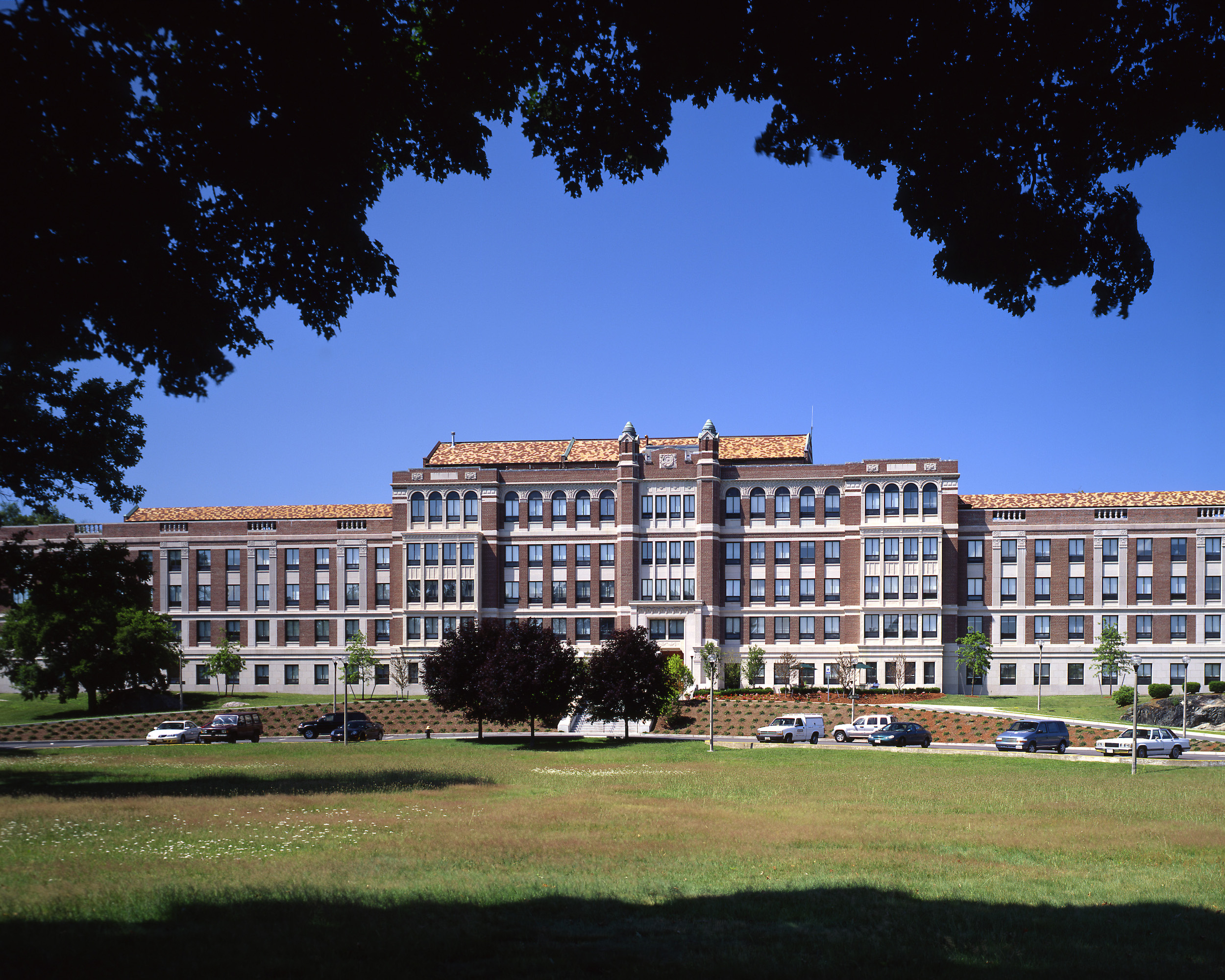 Foley Senior Residences