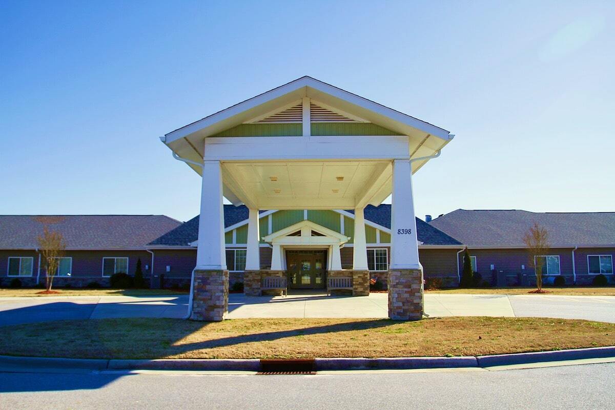 Spring Arbor of Steele Creek