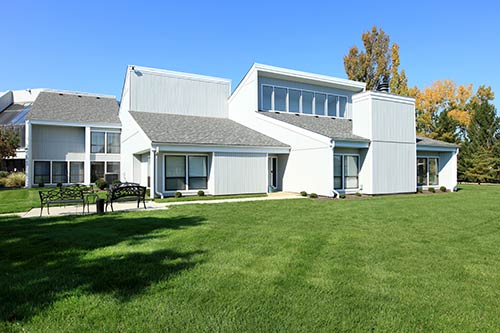 Jaycee Village Apartments