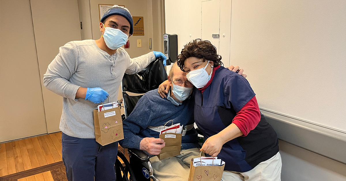 Chicago Methodist Senior Services