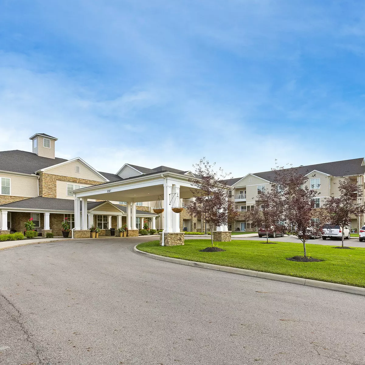 StoryPoint Grove City