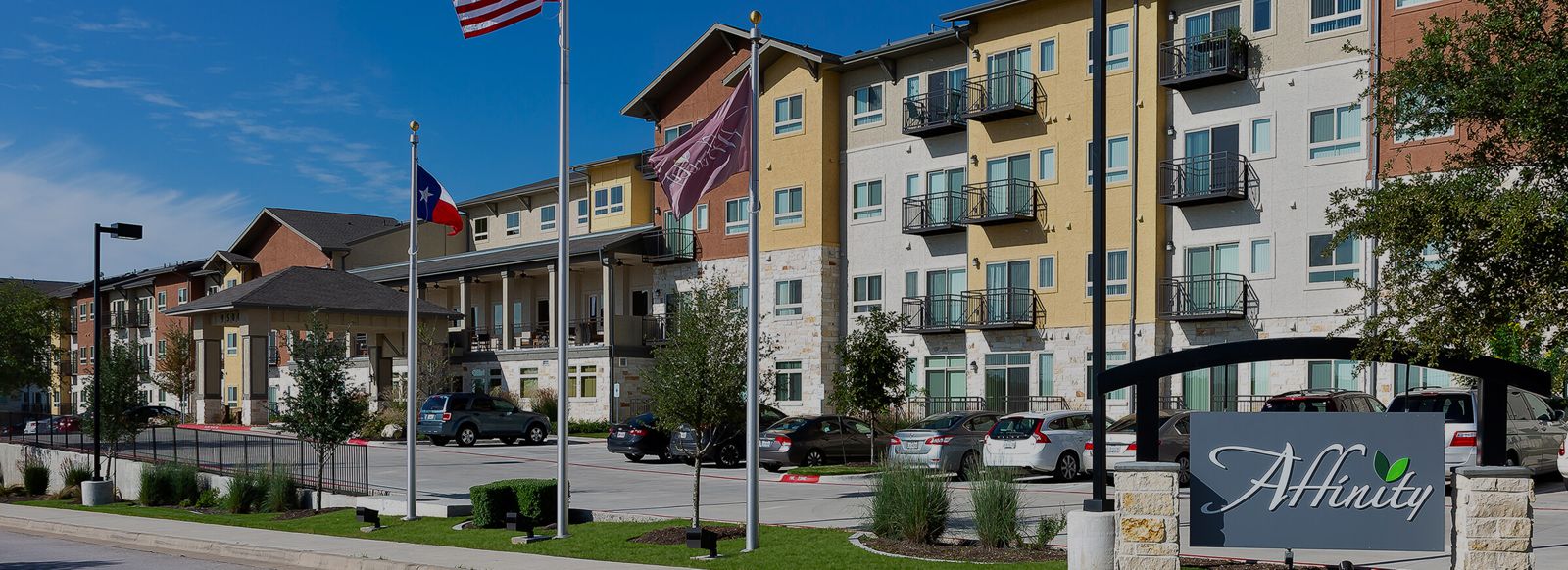 Affinity at Southpark Meadows