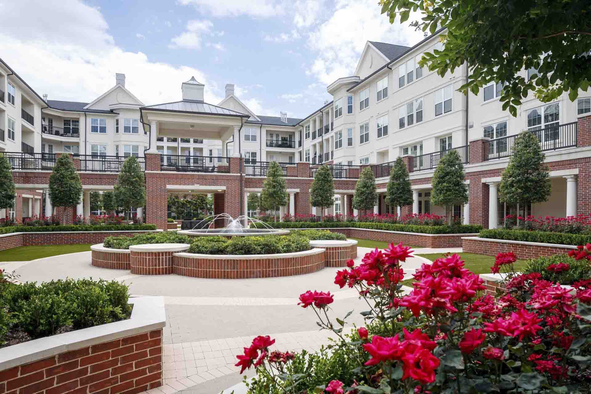 Tradition Senior Living, LP