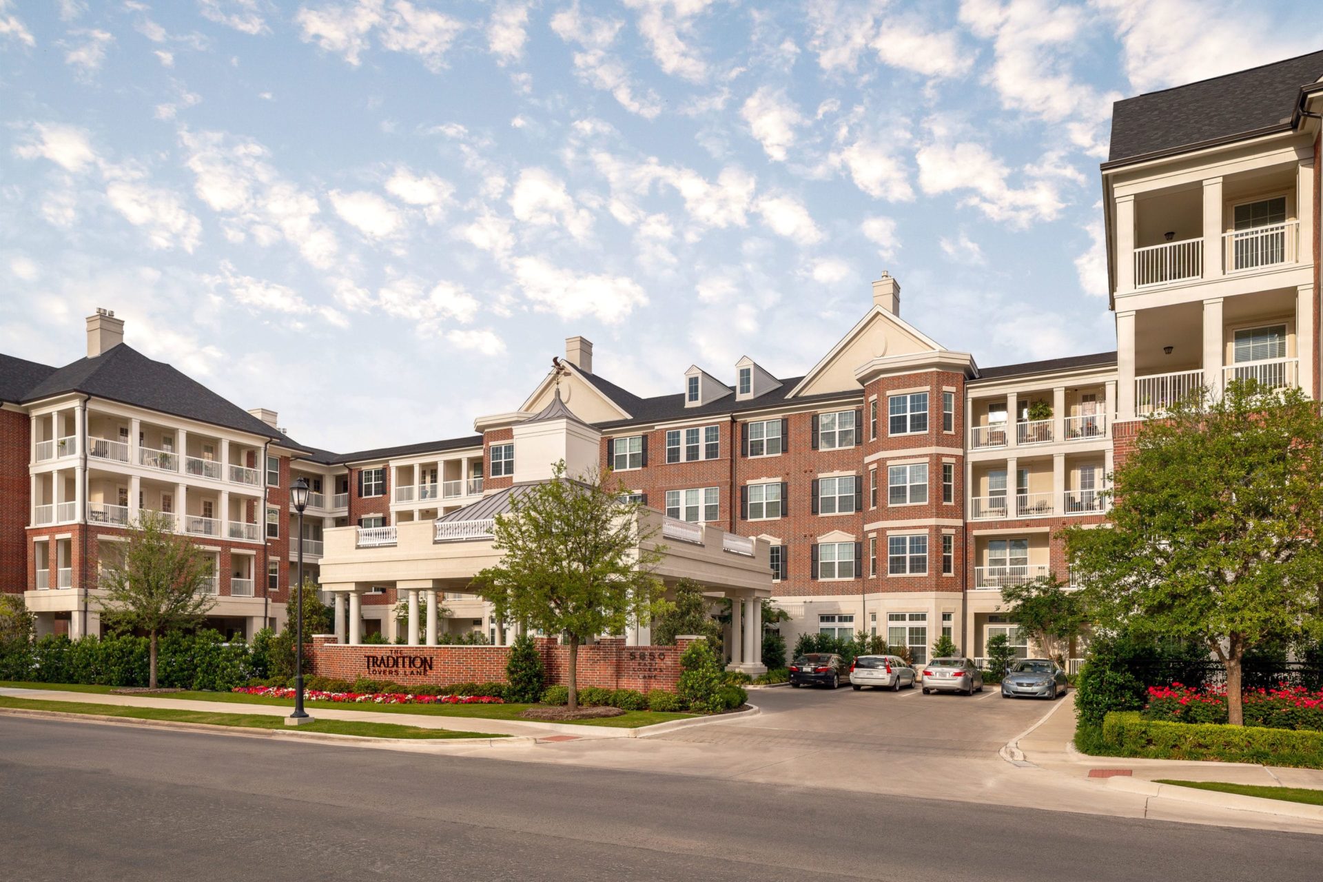 The Tradition-Lovers Lane Assisted Living & Memory Care
